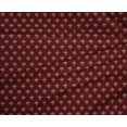 thumbnail image 4 of oneOone Tissu Polyester Lycra Tissu Décor à Blocs Floraux Tissu Imprimé BTY 56 Pouces de Large, 4 of 4