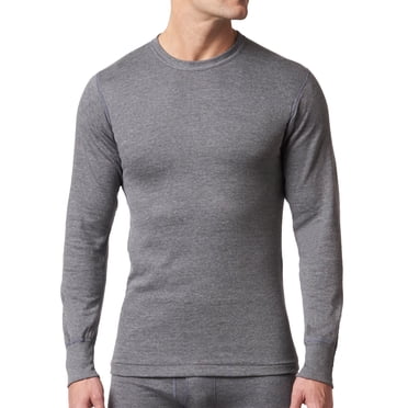 Stanfield's Men's 2 Layer Long Sleeve Thermal Undershirt, Style 1453