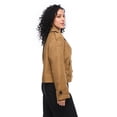 thumbnail image 3 of Imperméable écourté London Fog pour femmes, 3 of 4