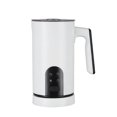 thumbnail image 2 of BotaniNest Milk Frother 4 In 1 Automatic Milk Steamer & Foamer 11.8oz/350ml Automatic Hot And Cold Foam Maker And Milk Warmer For Latte Cappuccino Matcha Hot Chocolate, 2 of 6