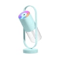 thumbnail image 2 of RKSTN Humidificateurs pour Chambre Grande Pièce 360° Atomisation Rotative Humidificateur Alimenté par USB Lampe de Projection Portable Humidificateur pour Chambre de Bébé & Plantes, 2 of 2