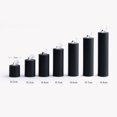 thumbnail image 3 of 7 pcs Ring Stands Set Black Jewelry Organizer Display Stand for Shop Home Showcase, 3 of 6