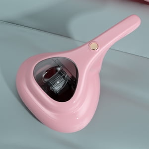 Meitianfacai Portable Vacuum Cleaner for Home & Car, Cordless Hand Vacuum, Easy To Use, Home Cleaning Supplies