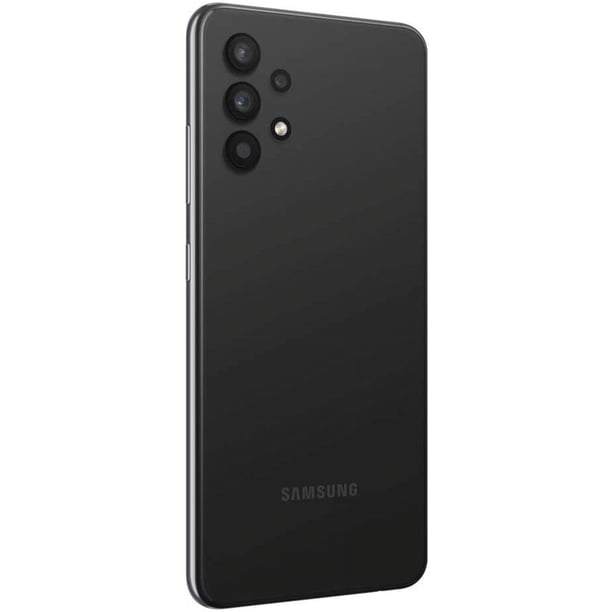 Galaxy A32 ブラック 本体 Samsung Galaxy A32 5G 64GB unlocked Smartphone | Certified