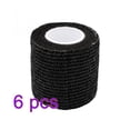 thumbnail image 3 of 6pcs 5cmx4.5M Sports Bandage Muscle Strain Injury Support Bandage Injury Support Sport Sport Tape Muscles Care Strap Sticker, 3 of 7