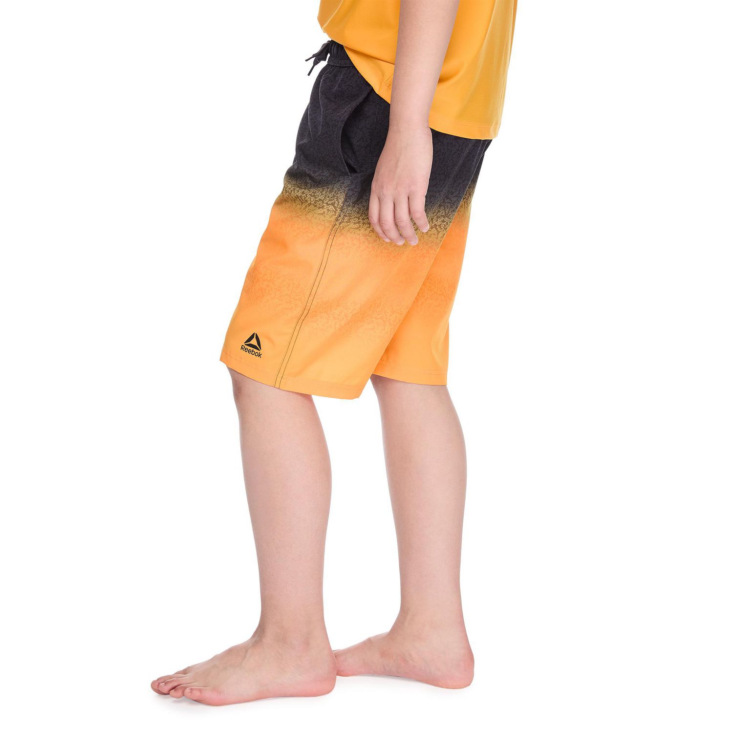 Short de volleyball (7 po) Reebok pour garçons
