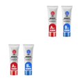 thumbnail image 4 of Maytalsory Effective 2x Tile Repair Agent for Ceramic Hole Repair in Shower and Kitchen Light Gray 50ml 2Set, 4 of 6