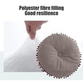 thumbnail image 4 of PRETXORVE Multicolor Color Scandinavian Style Velvet Suitable for Living Room Sofa Bedroom Office, 4 of 6