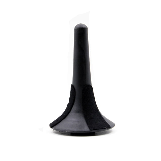 ZheElen Support de Trompette Étagère de Rangement Sécurisée Support d'Affichage Support Pliable Trépied pour Instruments Accessoires en Laiton 1Ensemble