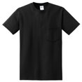 thumbnail image 1 of Gildan Men's 50/50 Pocket T-Shirt - 8300 (Pack Of 3), 1 of 1