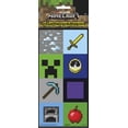 thumbnail image 1 of 16 Minecraft Autocollants, 1 of 2