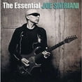 thumbnail image 1 of Joe Satriani - Essential Joe Satriani, 1 of 2
