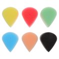 thumbnail image 1 of Face Paint Sponges For Face Painting Multi Sponge 6Pcs For Art Work Drawing For Halloween, 1 of 6