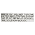 thumbnail image 4 of Franco American Turkey Gravy, 4 of 5