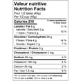 thumbnail image 2 of Grand Granola Divine (283g), 2 of 2