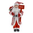thumbnail image 3 of Abbracc Santa Figurine StyleN, 3 of 9