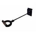 thumbnail image 2 of ProRockGear Support de Guitare Acoustique pour Mur à Lattes, 2 of 3