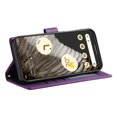 thumbnail image 3 of Étui pour FOXDOCK Google Pixel 7 Pro, Étui Portefeuille – Cuir de Qualité Supérieure, 3 Fentes pour Cartes, Protection Antichoc, 3 of 5
