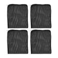 thumbnail image 2 of Sacs de Filtre en Maille pour Aquarium, Sac en Filet de Carbone Particules pour Filtration m,L, 2 of 8