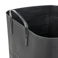 thumbnail image 4 of Life Story Tub Panier 25 L Bac de Rangement en Plastique avec Poignées (Lot de 12), 4 of 11