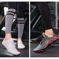 thumbnail image 3 of Chaussures Pieds Nus pour Femmes, Chaussures de Randonnée pour Femmes - Chaussures de Plage Antidérapantes et Saines Accessoires de Jour, 3 of 8
