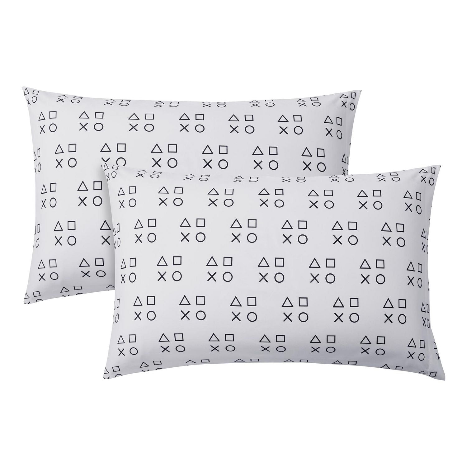 Ensemble de lit complet Gamer de Mainstays Kids
