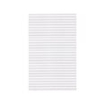 thumbnail image 2 of Linnome Window Sun Protection Film Mirror Glass Tint Heat Control for Home and Office Use 19.6x39.3in White XL, 2 of 6