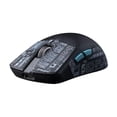 thumbnail image 3 of ASUS ROG Harpe Ace Aim Lab Edition 54g Ultra-Lightwieght 36,000dpi Gaming Mouse - P713 ROG HARPE ACE AIM LAB EDITION/BLK, 3 of 9
