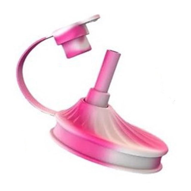 Kyusrd Couvercle de Tasse en Silicone Couvercle de Canette de Boisson
