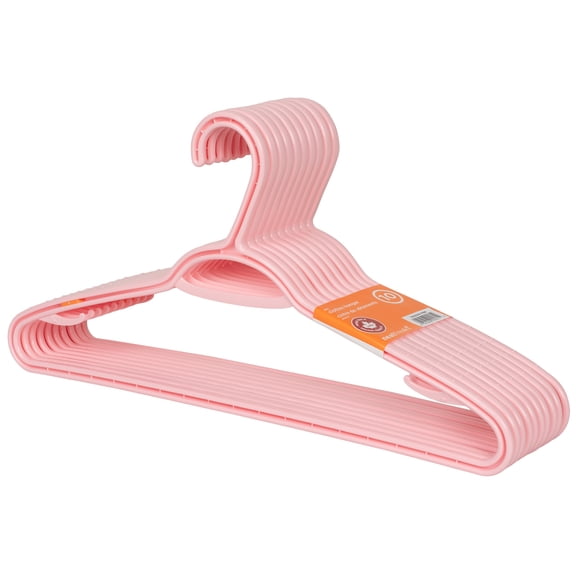Neatfreak Cintre en plastique, paquet de 10