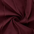 thumbnail image 4 of MeetoTime Hauts pour Femmes en Dentelle Manches Longues Plissés Col Rond Chemises Habillées Décontractées Blouses de Travail, 4 of 6