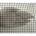 thumbnail image 4 of oneOone Viscose Chiffon Fabric Gingham Check Printed Fabric 1 Yard 42 Inch Wide, 4 of 4