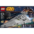 thumbnail image 2 of LEGO Star Wars Destroyer d'Étoiles Impérial Ensemble de Construction pour Enfants / 75055, 2 of 10
