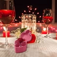 thumbnail image 4 of Plastic Rose Heart Surprise Toy - Quirky, Portable - For Valentine's Day/Birthdays, Prank/Desktop Decor, Adult Gift, 4 of 5