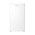 thumbnail image 3 of Hamilton Beach Mini Réfrigérateur 3,3 pi³ avec compartiment congélateur, réfrigérateur compact à porte simple, Energy Star, porte réversible, Blanc, 3 of 9