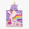 thumbnail image 1 of Mainstays Hooded Beach Towel, 1 of 5