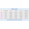 thumbnail image 3 of MIASHUI Toddler Boy Beach Outfit Set Summer Print Button Down Shirt Short Pants,Blue,2-3 Years, 3 of 6