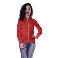 thumbnail image 1 of Moomaya Chemises à Col en Coton à Manches Longues pour Femmes Formelles Unies Vêtements de Travail, 1 of 6