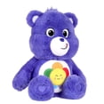 thumbnail image 2 of Care Bears 14" Plush - Harmony Bear - Soft Huggable Material!, 2 of 6