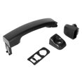 thumbnail image 2 of ,Car Exterior Door Handle Door Handle Door Handlefor Vauxhall Streamlined Design, 2 of 9