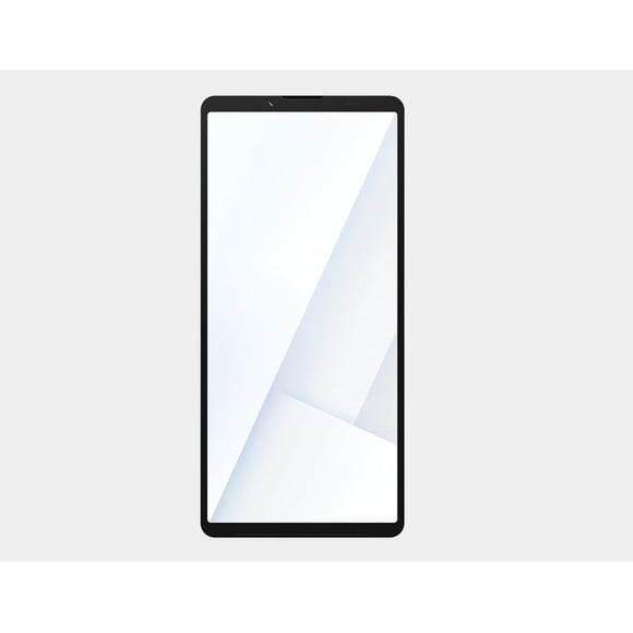 Sony Xperia 10 VII XQ-FE72 5G Dual SIM 128GB ROM 8GB RAM GSM Unlocked - White