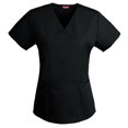thumbnail image 1 of Women's Scrub Top, 1 of 3