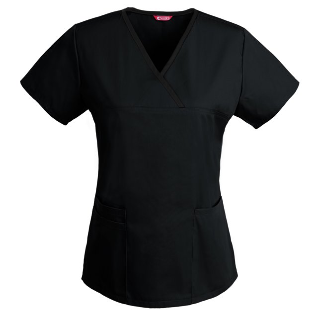 Women's Scrub Top