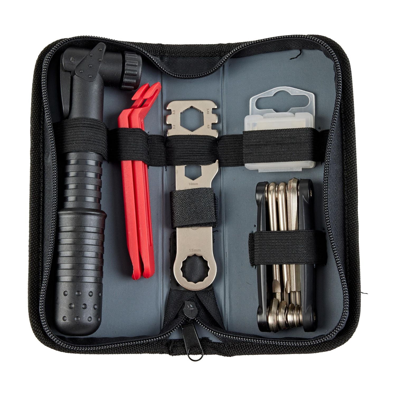 Bell Sports Roadside™ 900 Bike Repair Kit - Walmart.ca