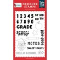 thumbnail image 1 of Echo Park Stamps-Grade School DS276041, 1 of 1
