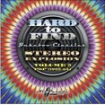thumbnail image 1 of Hard To Find Jukebox Classics : Stéréo Explosion Vol. 5 Pop (1955-1964), 1 of 1