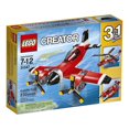 thumbnail image 1 of LEGO® Creator - Propeller Plane (31047), 1 of 2