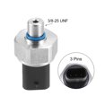 thumbnail image 2 of Unique Bargains Fuel Injection Pressure Sensor BU5A-9F972-BA BU5Z-9F972-B BU5Z9F972B for for Ford Edge Escape for Mustang, 2 of 6