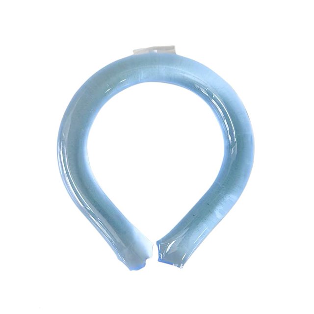 Tube de Refroidissement pour le Cou Icy Cool Freeze Bande de Refroidissement pour le Cou Réutilisable Été Extérieur✨y B0 E1D7