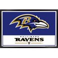 thumbnail image 1 of NFL Baltimore Ravens - Logo 21, 1 of 4